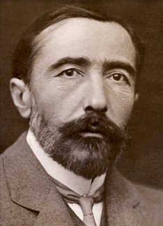 korzeniowski konrad,1857年12月3日—1924年8月3日),全名约瑟夫