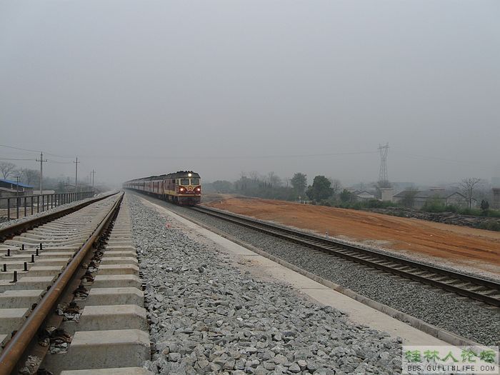 湘桂铁路