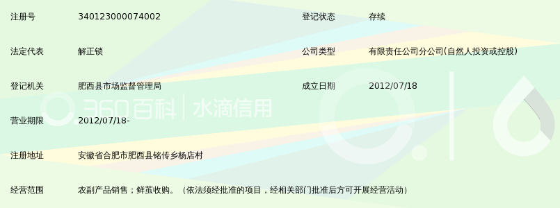 肥西县聚云蚕茧有限责任公司正锁茧站_360百