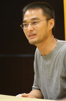 冯唐
