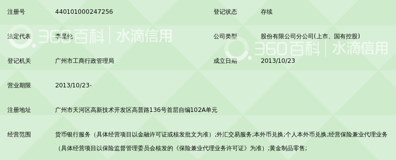 中国农业银行股份有限公司广州智慧城支行_3