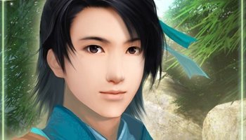 矮冬瓜(襄铃,兰生(风晴雪,襄铃,百里屠苏,孙月言 年龄:18岁方兰生