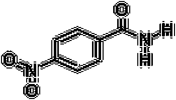 结构 基本信息 主要用途 系统编号                  4-硝基苯甲酰胺
