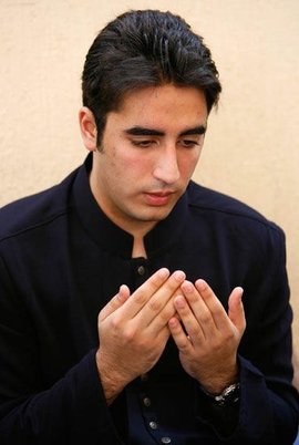 比拉瓦尔·布托