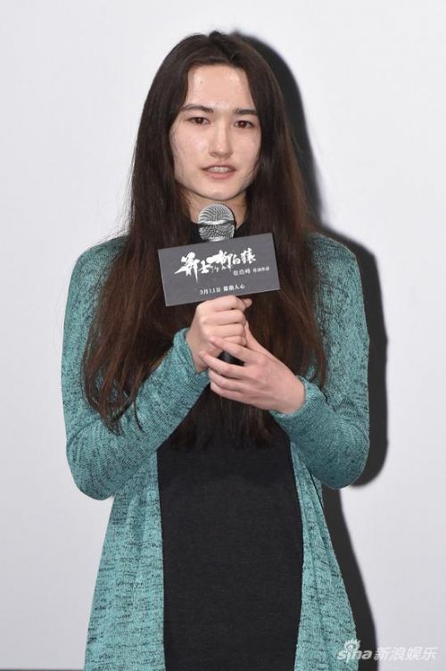 《箭士柳白猿》徐浩峰透露受魔戒启发