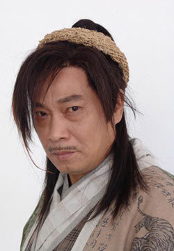 姓名:吴孟达绰号:达叔,老狗 性别:男 英文名:ng man tat 生日:1953年1