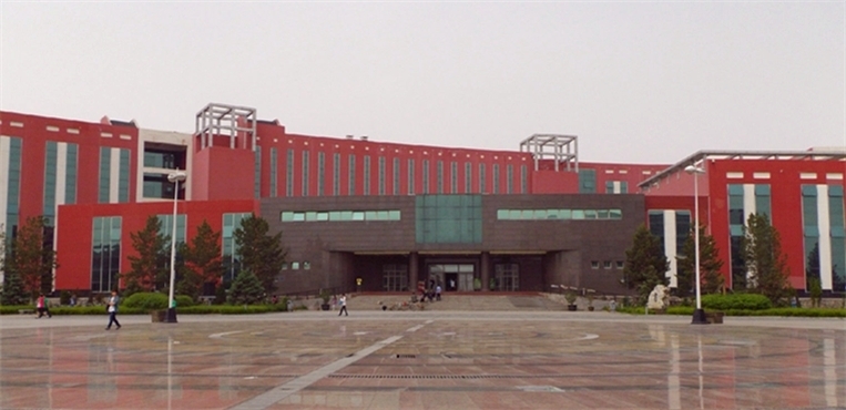 山西大同大学政法学院