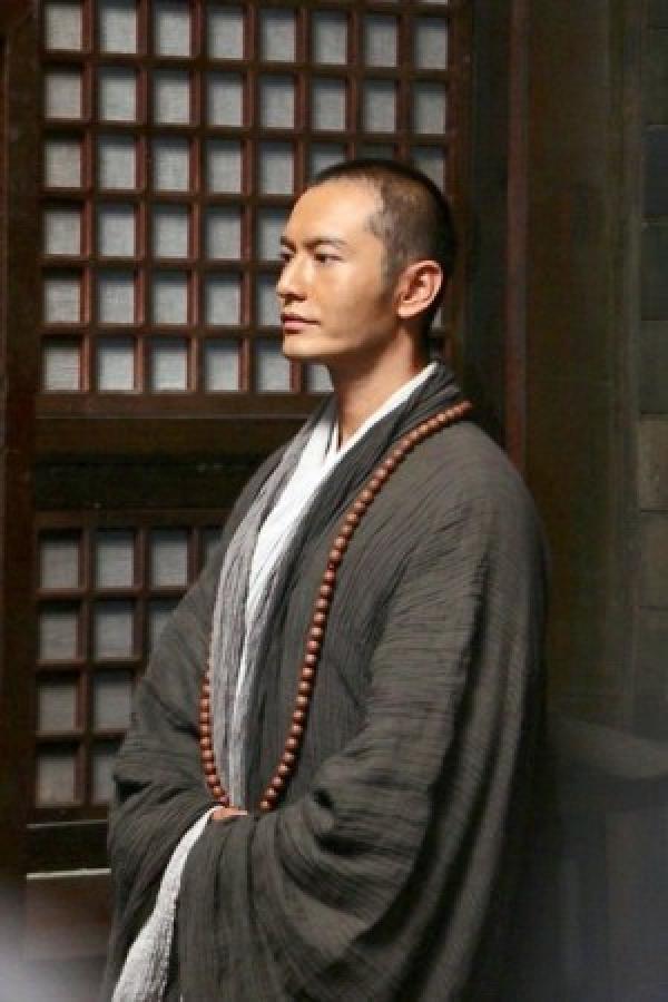 手写社 日常闲聊 > 帖子  玄奘演员黄晓明 玄奘西行过程中经历了各种